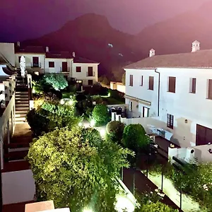 Casa Antonio Montejaque